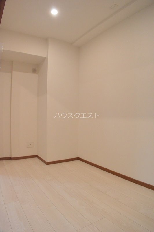 THE RESIDENCE 二条駅前 その他