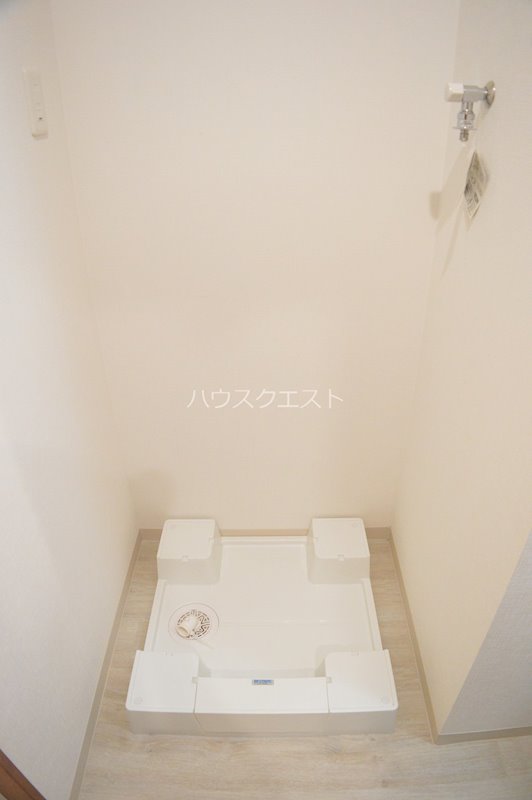 THE RESIDENCE 二条駅前 その他