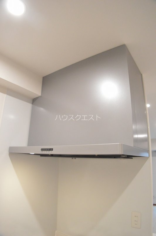THE RESIDENCE 二条駅前 その他