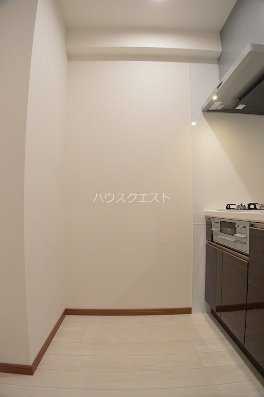 THE RESIDENCE 二条駅前 その他