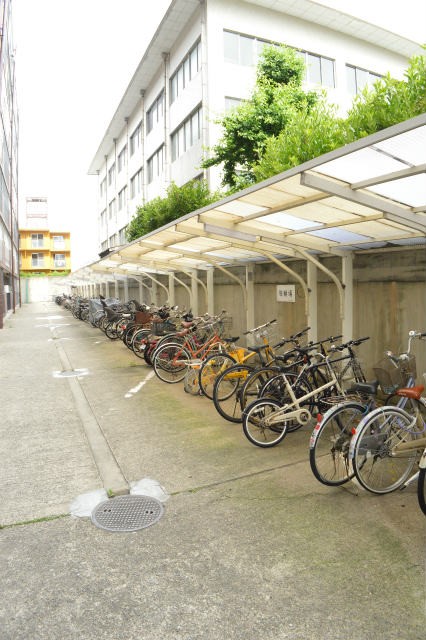 ロイヤルコーポ その他共有部分