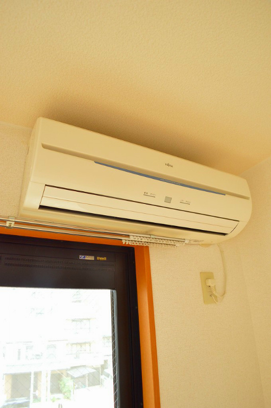 ブルック御池 その他設備