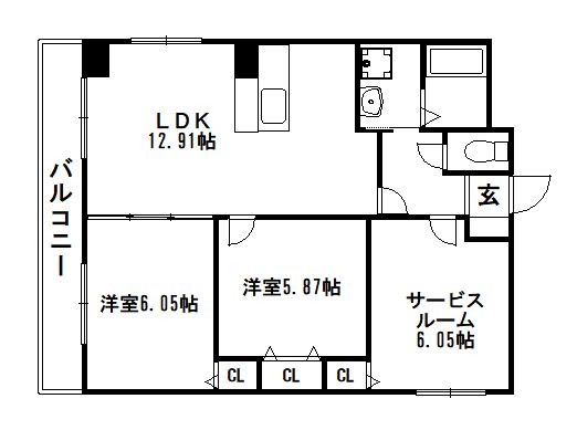 ル フロール烏丸五条 京都市下京区不明門通五条上る マンション 京都の賃貸マンション アパート情報はハウスクエストへ