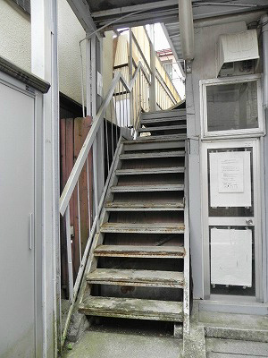 藤川荘 その他