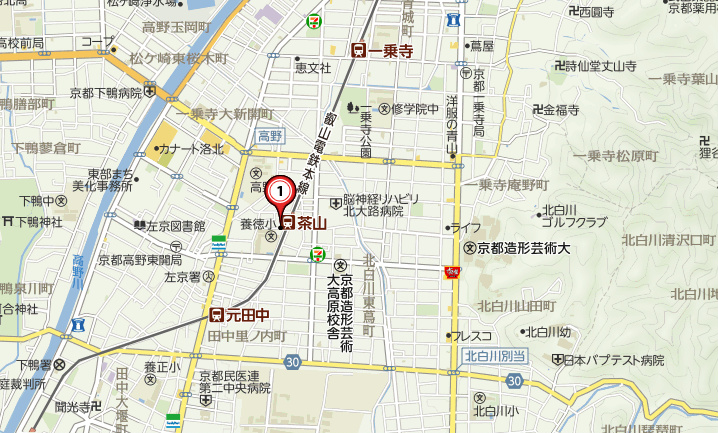 藤川荘 その他