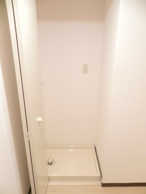 スカイウェイ洛北 その他部屋・スペース