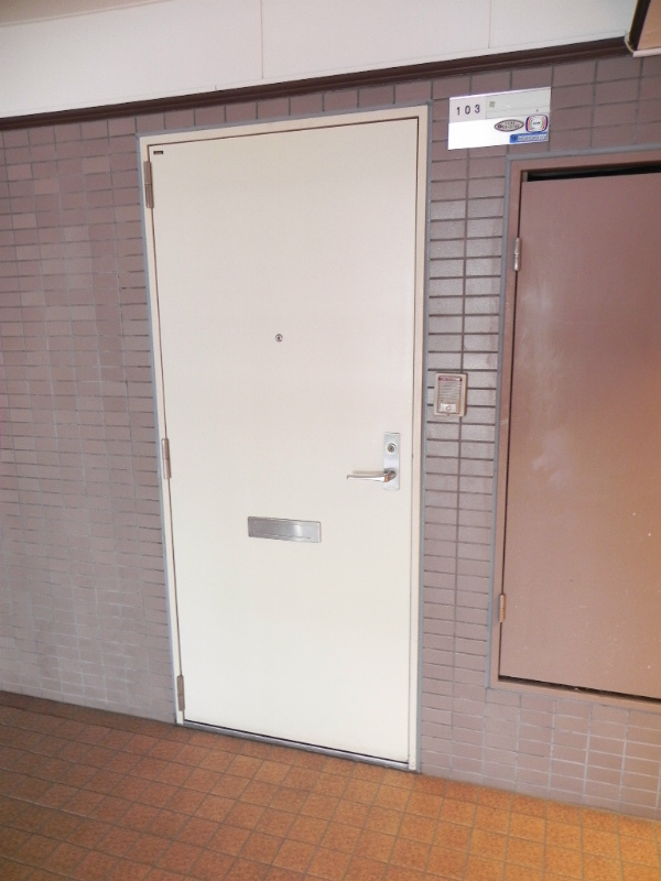 スカイウェイ洛北 その他