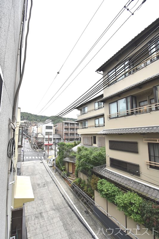 JOYGION 眺望