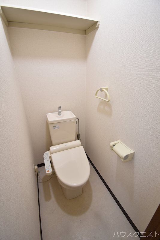 アルカサール成町 トイレ