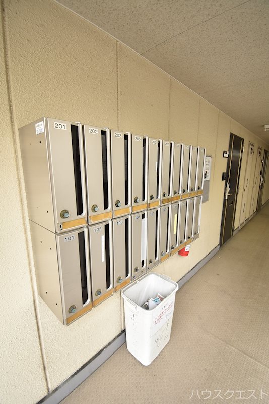 アルカサール成町 その他共有部分