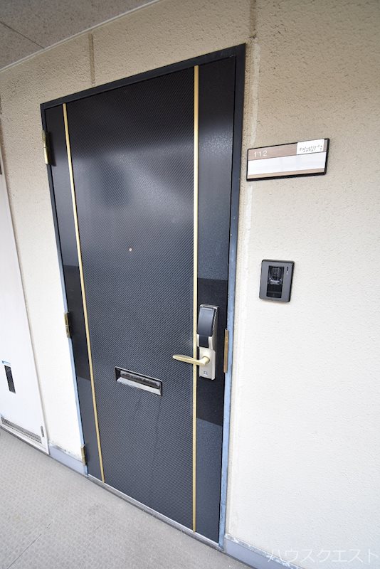 アルカサール成町 その他