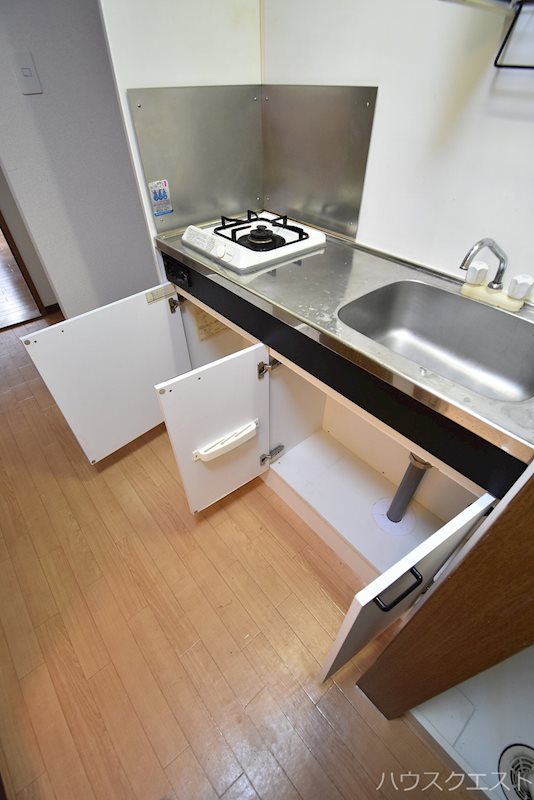 アルカサール成町 その他