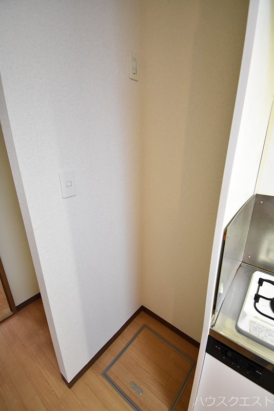 アルカサール成町 その他