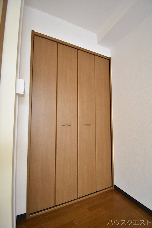 アルカサール成町 その他