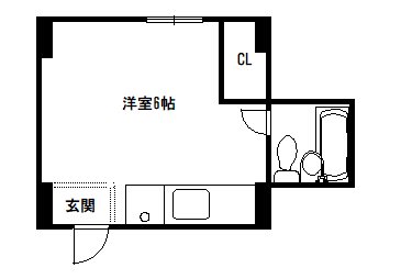 アスターナ9BOX 間取り