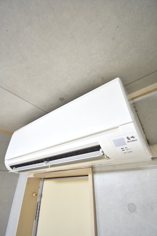 アスターナ9BOX その他設備