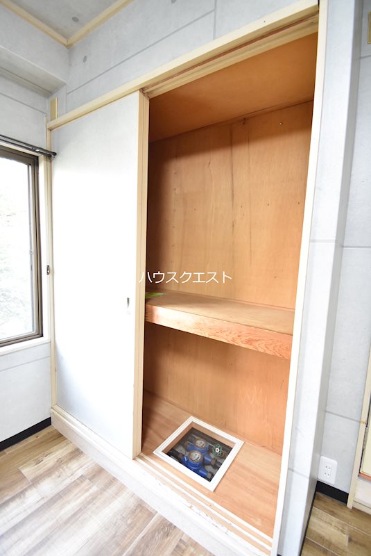 アスターナ9BOX 収納