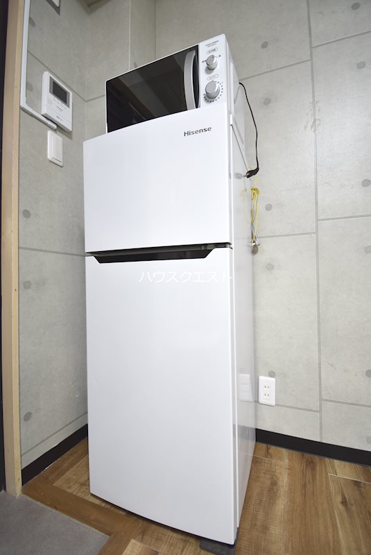 アスターナ9BOX その他