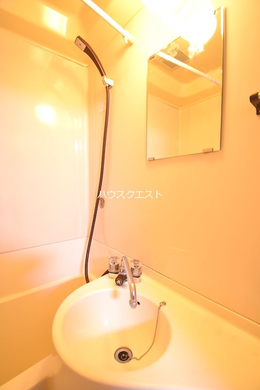 アスターナ9BOX 風呂画像