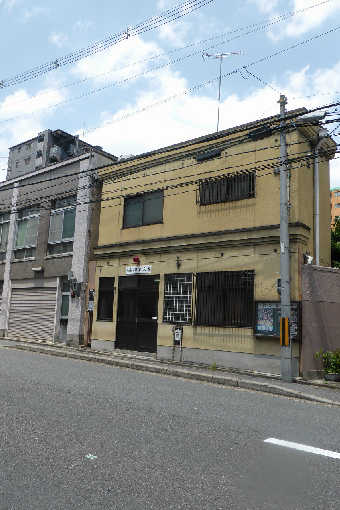 アスターナ9BOX 警察署・交番