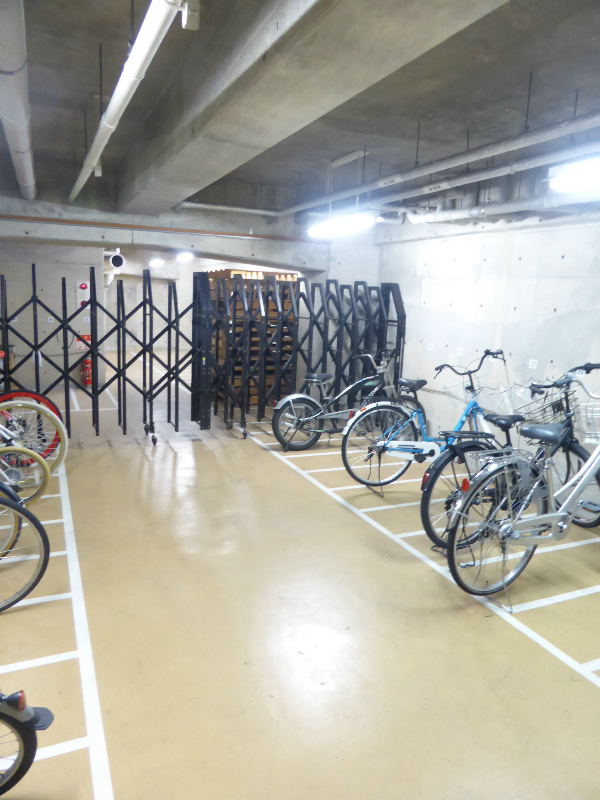 CASA寺町 その他共有部分