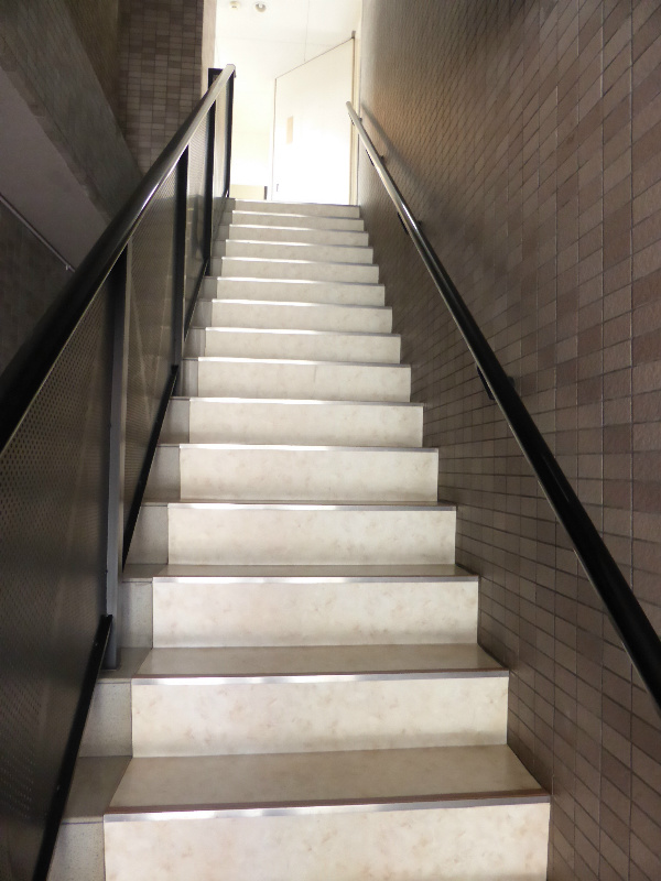 CASA寺町 その他共有部分