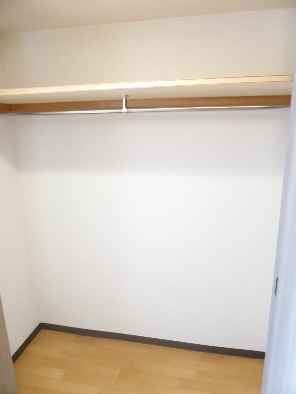 CASA寺町 収納
