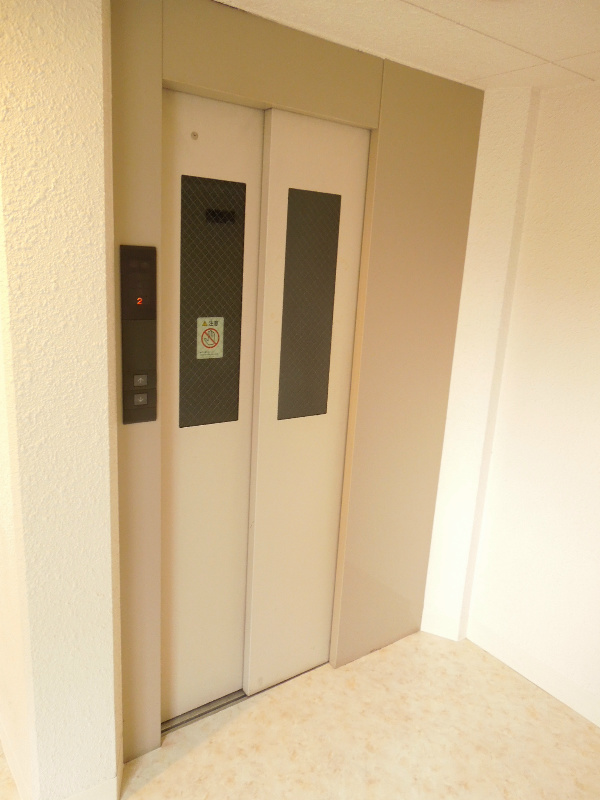 CASA寺町 その他共有部分