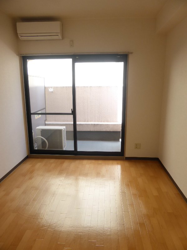 CASA寺町 リビング