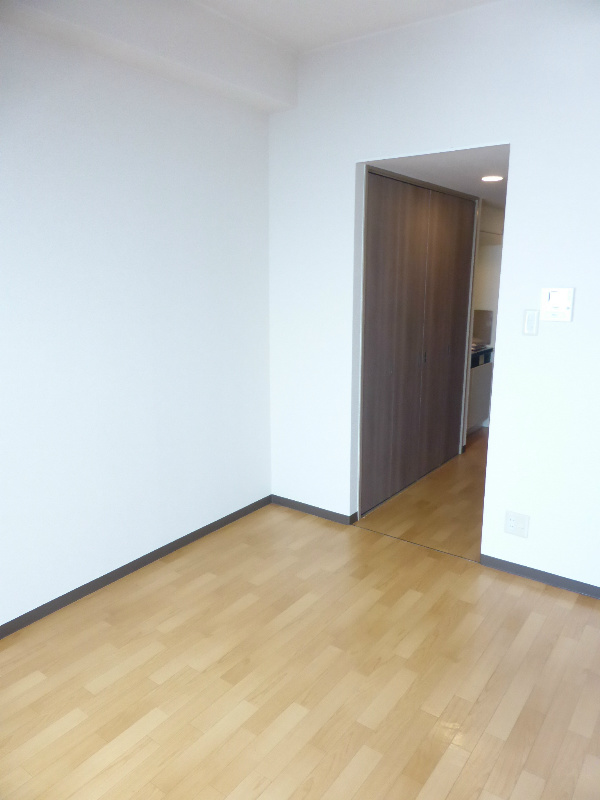 CASA寺町 ベッドルーム