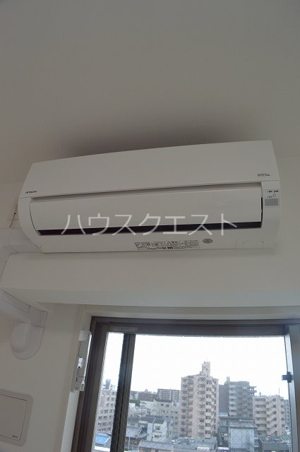 ベラジオ京都西院ウエストシティⅡ その他設備