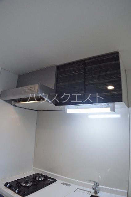 ベラジオ京都西院ウエストシティⅡ キッチン