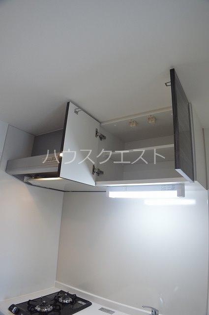 ベラジオ京都西院ウエストシティⅡ キッチン