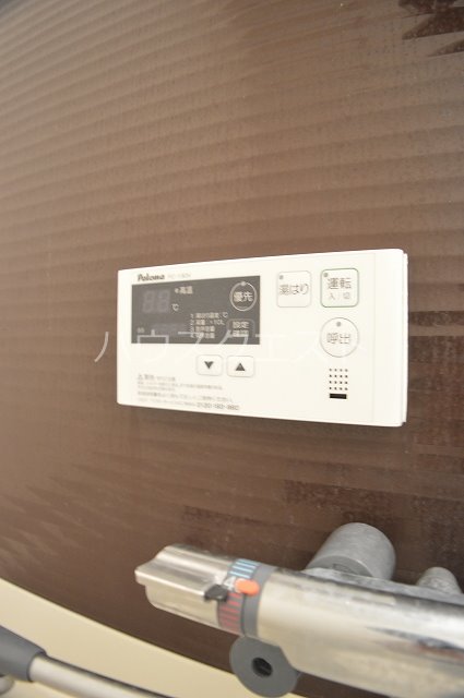 ベラジオ京都西院ウエストシティⅡ その他設備
