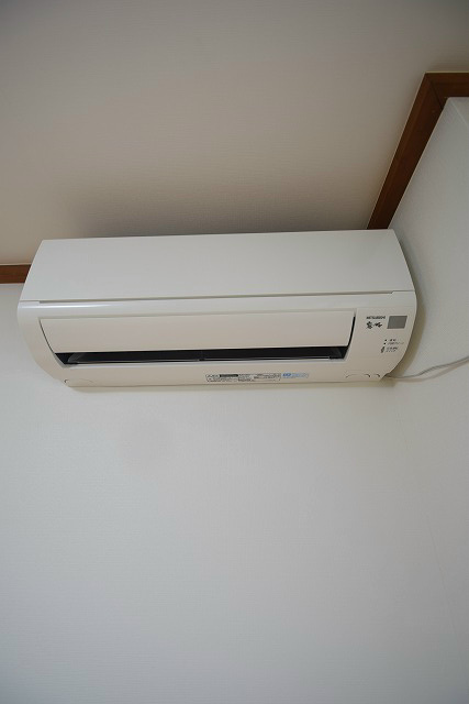 セゾンドアオイ その他設備