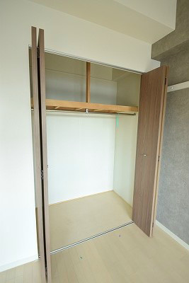 ベリエ茶五 収納
