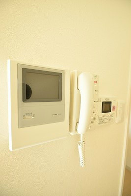 ベリエ茶五 セキュリティ