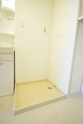 ベリエ茶五 その他設備
