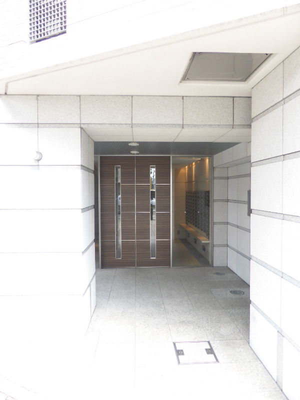 グラマシー京都 その他共有部分