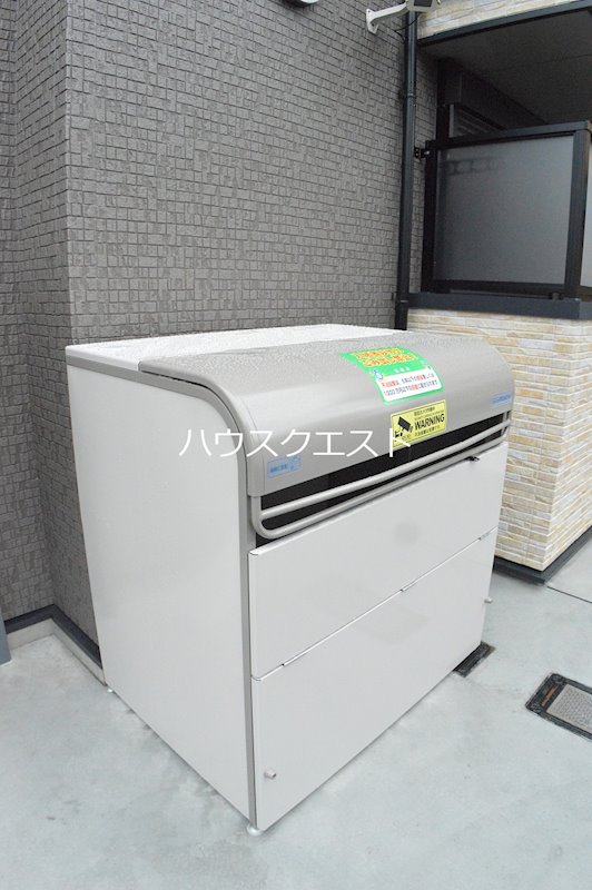 アークリード三条御前 その他