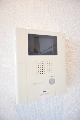 御所西ロイヤルプラザ セキュリティ