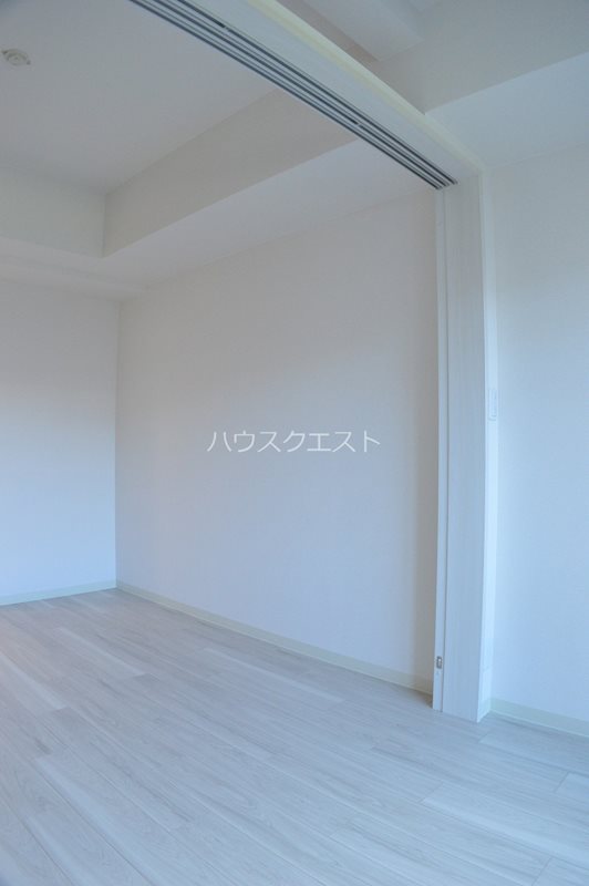 アドバンス京都フェリス ベッドルーム