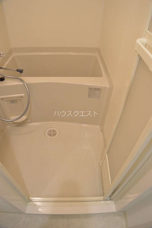 アドバンス京都フェリス 風呂画像