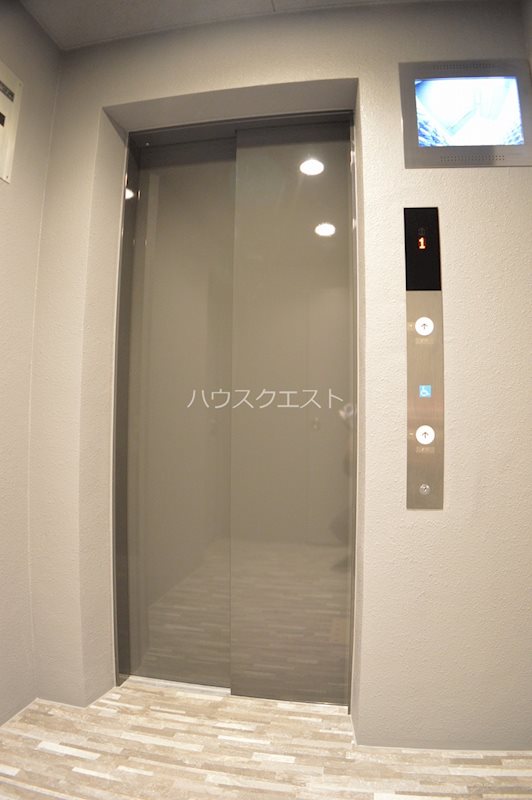 アドバンス京都フェリス その他共有部分