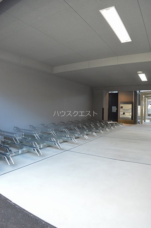 アドバンス京都フェリス その他共有部分