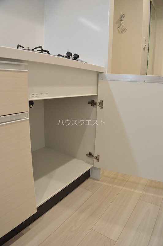 アドバンス京都フェリス その他