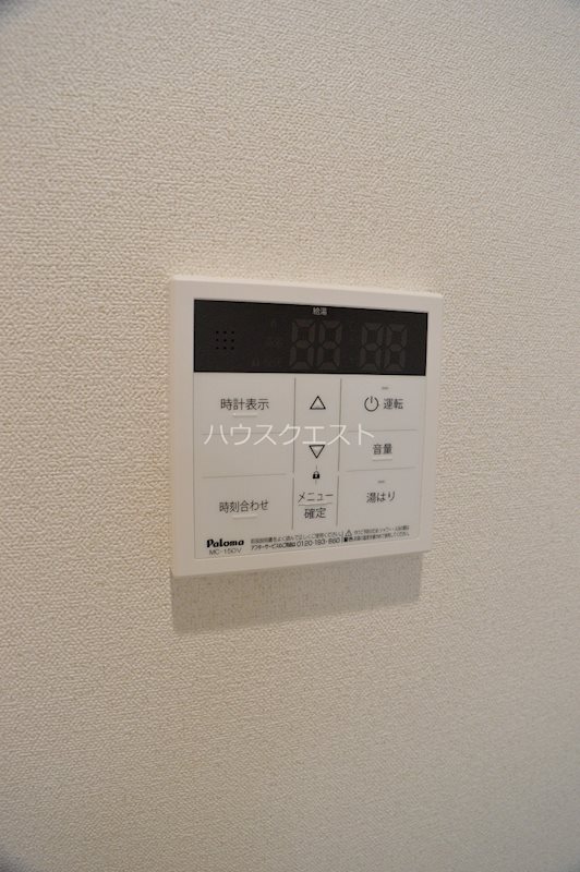 アドバンス京都フェリス その他