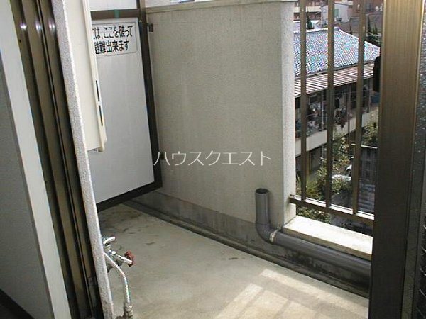 サンリッチ西浦 その他