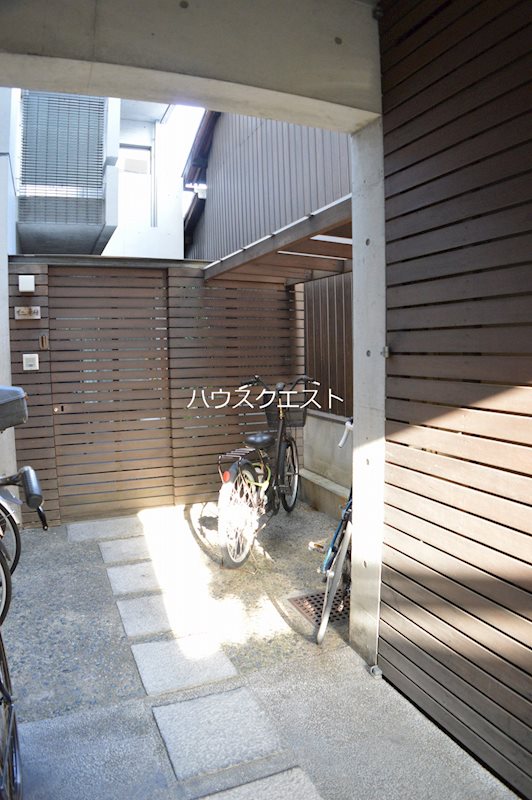 黒門京邑館 その他