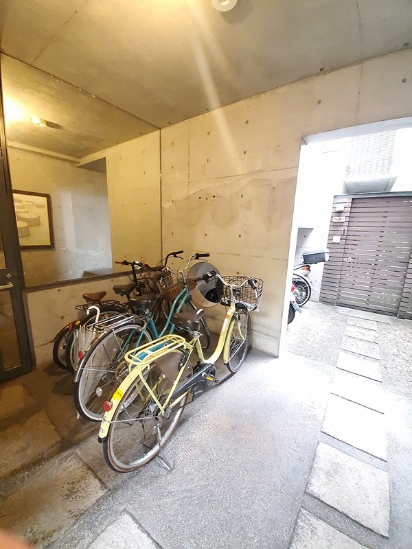 黒門京邑館 その他